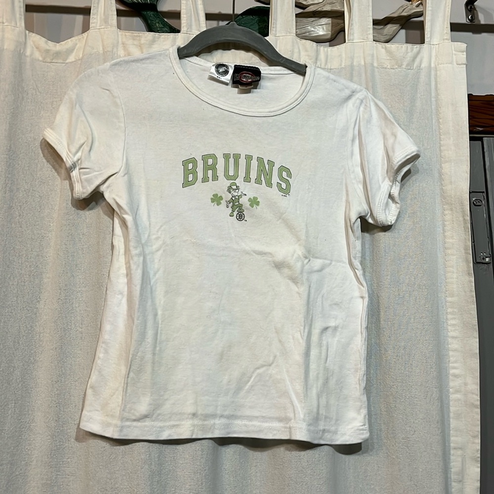 Boston Bruins T-shirt